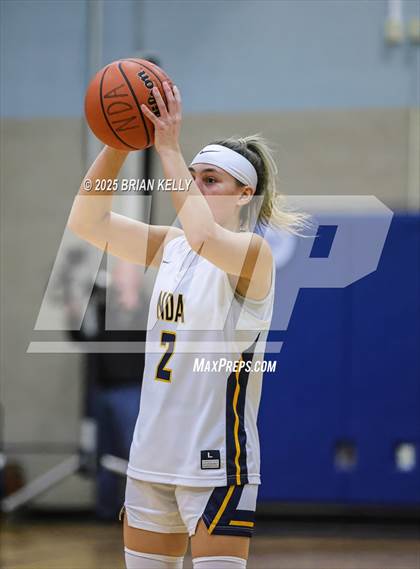 Thumbnail 2 in Marblehead @ Notre Dame Academy photogallery.