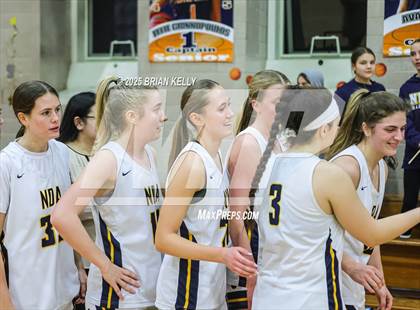 Thumbnail 2 in Marblehead @ Notre Dame Academy photogallery.
