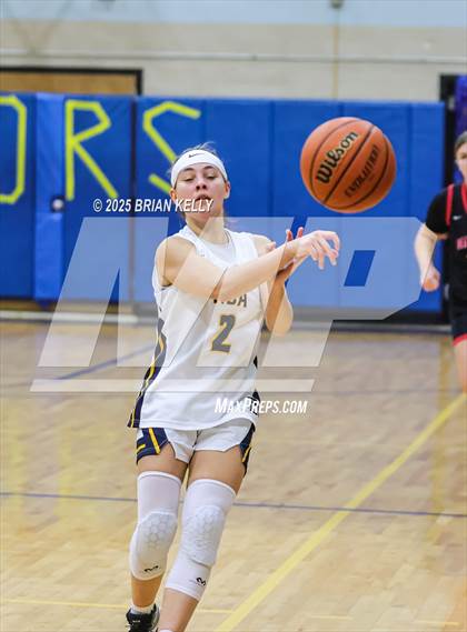 Thumbnail 3 in Marblehead @ Notre Dame Academy photogallery.