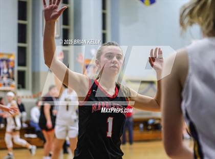 Thumbnail 2 in Marblehead @ Notre Dame Academy photogallery.