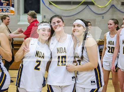Thumbnail 1 in Marblehead @ Notre Dame Academy photogallery.