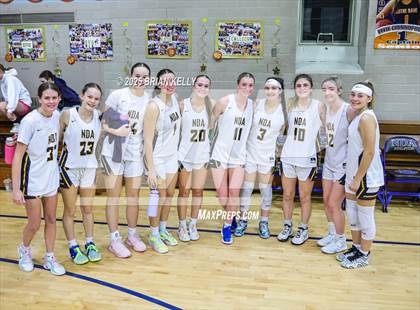 Thumbnail 2 in Marblehead @ Notre Dame Academy photogallery.