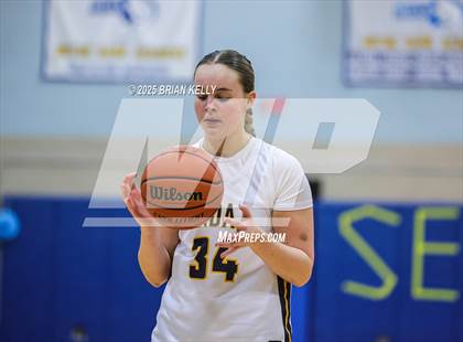 Thumbnail 1 in Marblehead @ Notre Dame Academy photogallery.