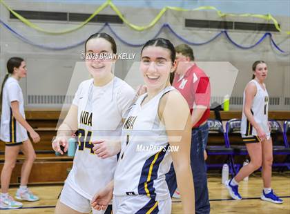 Thumbnail 1 in Marblehead @ Notre Dame Academy photogallery.