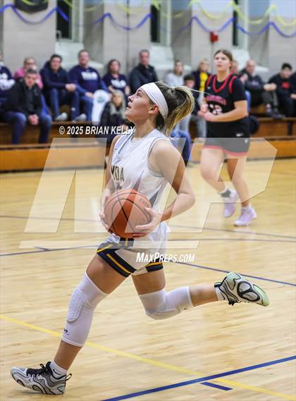 Thumbnail 1 in Marblehead @ Notre Dame Academy photogallery.