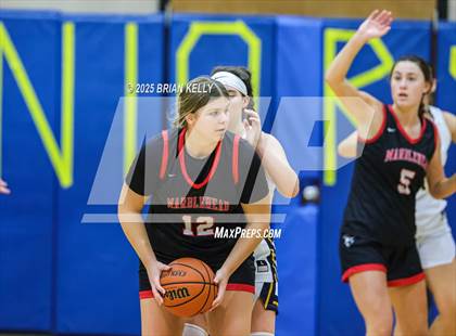 Thumbnail 1 in Marblehead @ Notre Dame Academy photogallery.