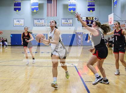 Thumbnail 2 in Marblehead @ Notre Dame Academy photogallery.