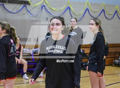 Thumbnail 1 in Marblehead @ Notre Dame Academy photogallery.
