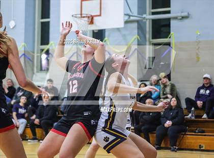 Thumbnail 2 in Marblehead @ Notre Dame Academy photogallery.