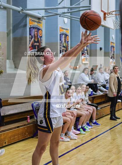 Thumbnail 1 in Marblehead @ Notre Dame Academy photogallery.