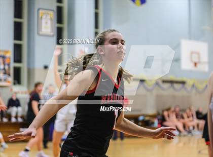 Thumbnail 3 in Marblehead @ Notre Dame Academy photogallery.