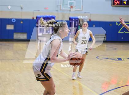 Thumbnail 2 in Marblehead @ Notre Dame Academy photogallery.