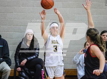 Thumbnail 2 in Marblehead @ Notre Dame Academy photogallery.