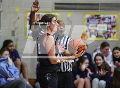 Thumbnail 3 in Marblehead @ Notre Dame Academy photogallery.