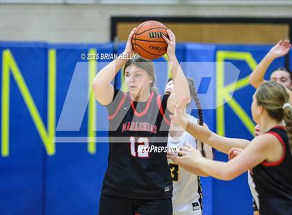 Thumbnail 2 in Marblehead @ Notre Dame Academy photogallery.