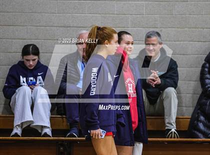 Thumbnail 3 in Marblehead @ Notre Dame Academy photogallery.