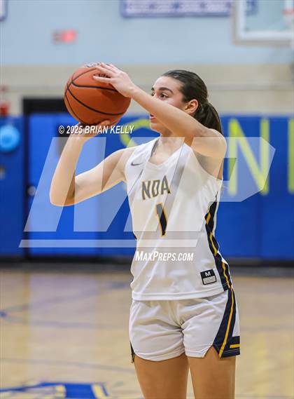 Thumbnail 2 in Marblehead @ Notre Dame Academy photogallery.