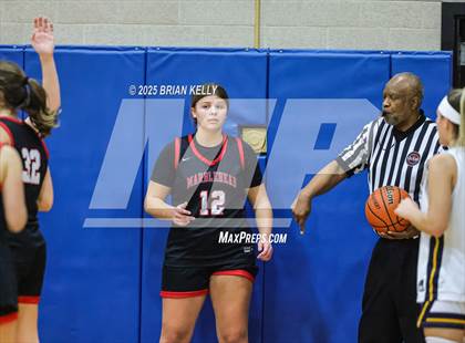 Thumbnail 3 in Marblehead @ Notre Dame Academy photogallery.