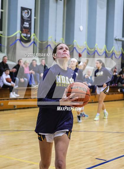 Thumbnail 2 in Marblehead @ Notre Dame Academy photogallery.