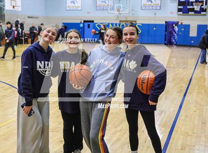 Thumbnail 3 in Marblehead @ Notre Dame Academy photogallery.
