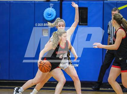 Thumbnail 1 in Marblehead @ Notre Dame Academy photogallery.