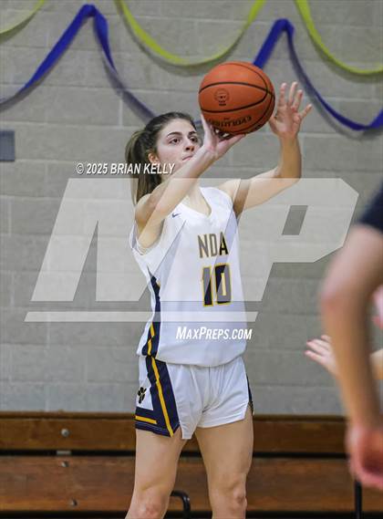 Thumbnail 2 in Marblehead @ Notre Dame Academy photogallery.