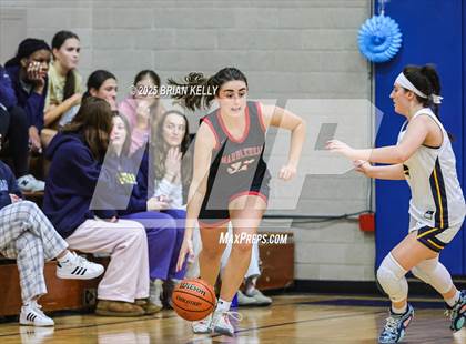 Thumbnail 2 in Marblehead @ Notre Dame Academy photogallery.
