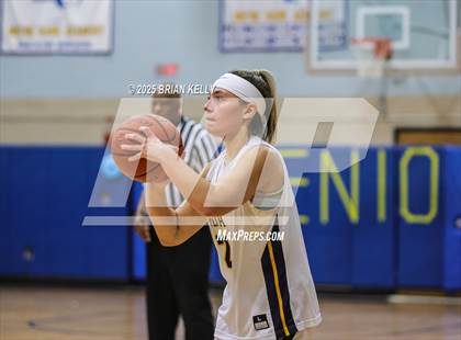 Thumbnail 1 in Marblehead @ Notre Dame Academy photogallery.