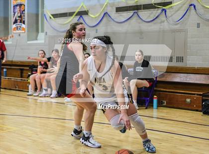 Thumbnail 2 in Marblehead @ Notre Dame Academy photogallery.