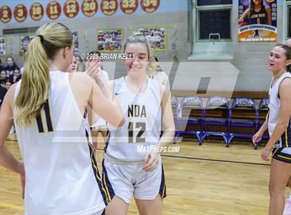 Thumbnail 2 in Marblehead @ Notre Dame Academy photogallery.
