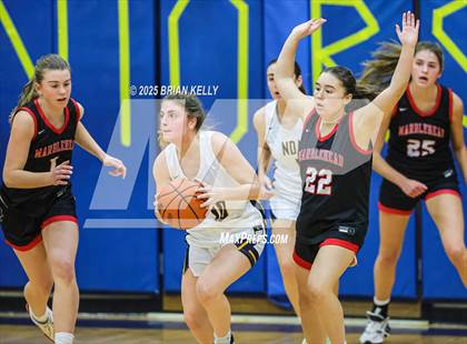 Thumbnail 2 in Marblehead @ Notre Dame Academy photogallery.