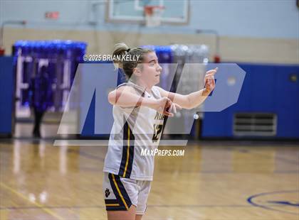 Thumbnail 2 in Marblehead @ Notre Dame Academy photogallery.