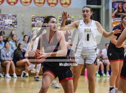 Thumbnail 1 in Marblehead @ Notre Dame Academy photogallery.