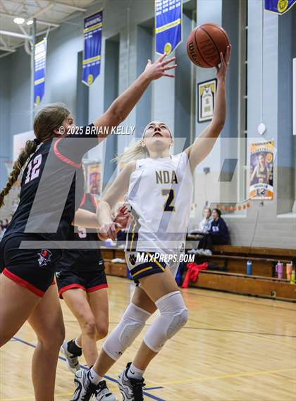 Thumbnail 2 in Marblehead @ Notre Dame Academy photogallery.