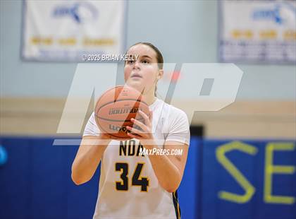 Thumbnail 2 in Marblehead @ Notre Dame Academy photogallery.