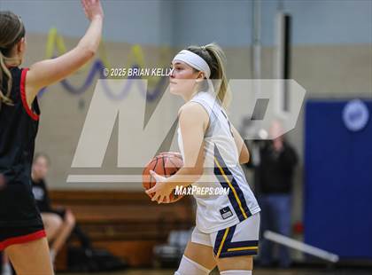 Thumbnail 2 in Marblehead @ Notre Dame Academy photogallery.