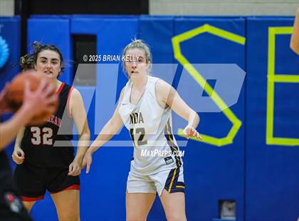 Thumbnail 1 in Marblehead @ Notre Dame Academy photogallery.