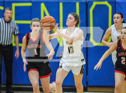 Thumbnail 3 in Marblehead @ Notre Dame Academy photogallery.