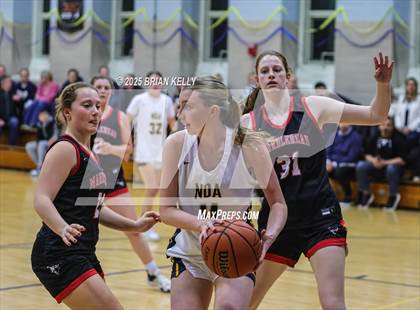 Thumbnail 3 in Marblehead @ Notre Dame Academy photogallery.