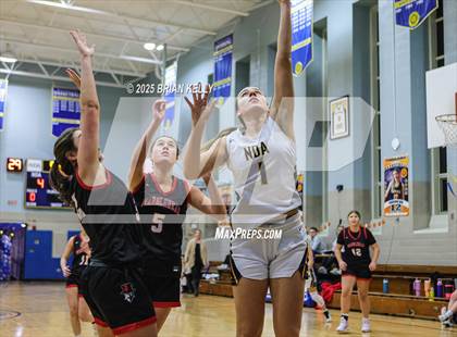 Thumbnail 3 in Marblehead @ Notre Dame Academy photogallery.