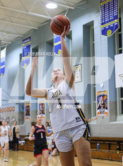 Thumbnail 2 in Marblehead @ Notre Dame Academy photogallery.