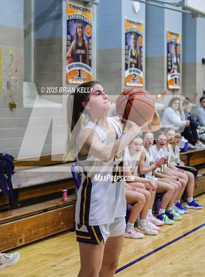 Thumbnail 3 in Marblehead @ Notre Dame Academy photogallery.