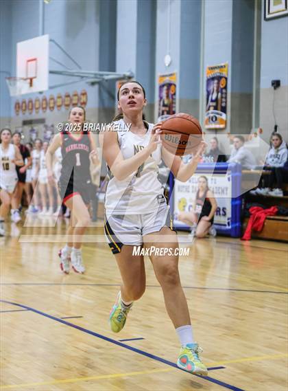 Thumbnail 3 in Marblehead @ Notre Dame Academy photogallery.