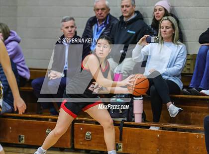 Thumbnail 3 in Marblehead @ Notre Dame Academy photogallery.