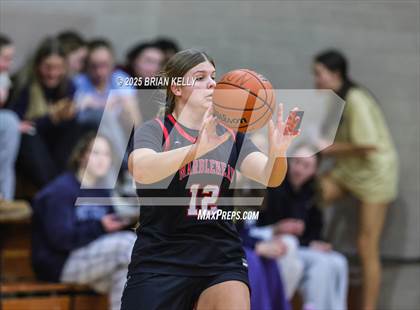 Thumbnail 1 in Marblehead @ Notre Dame Academy photogallery.