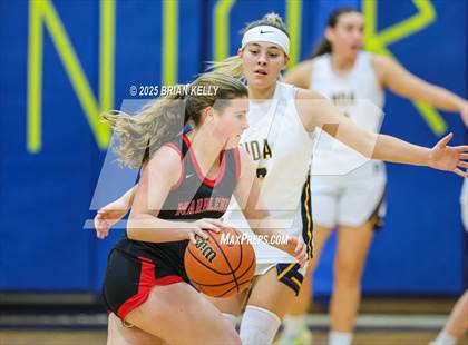 Thumbnail 3 in Marblehead @ Notre Dame Academy photogallery.