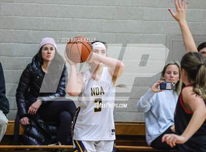 Thumbnail 1 in Marblehead @ Notre Dame Academy photogallery.