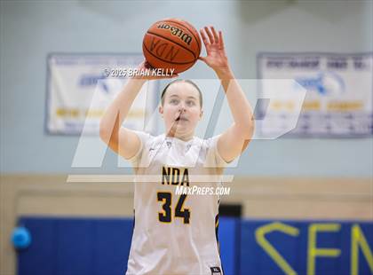 Thumbnail 3 in Marblehead @ Notre Dame Academy photogallery.