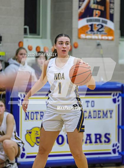 Thumbnail 3 in Marblehead @ Notre Dame Academy photogallery.
