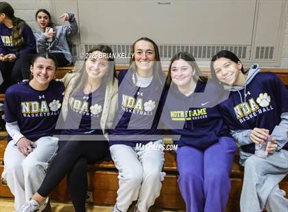 Thumbnail 3 in Marblehead @ Notre Dame Academy photogallery.